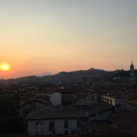 فيلا Casa Michelangelo بيرغامو المظهر الخارجي الصورة