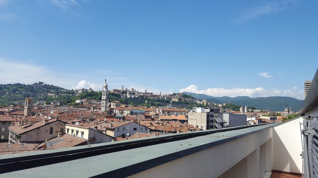 فيلا Casa Michelangelo بيرغامو المظهر الخارجي الصورة