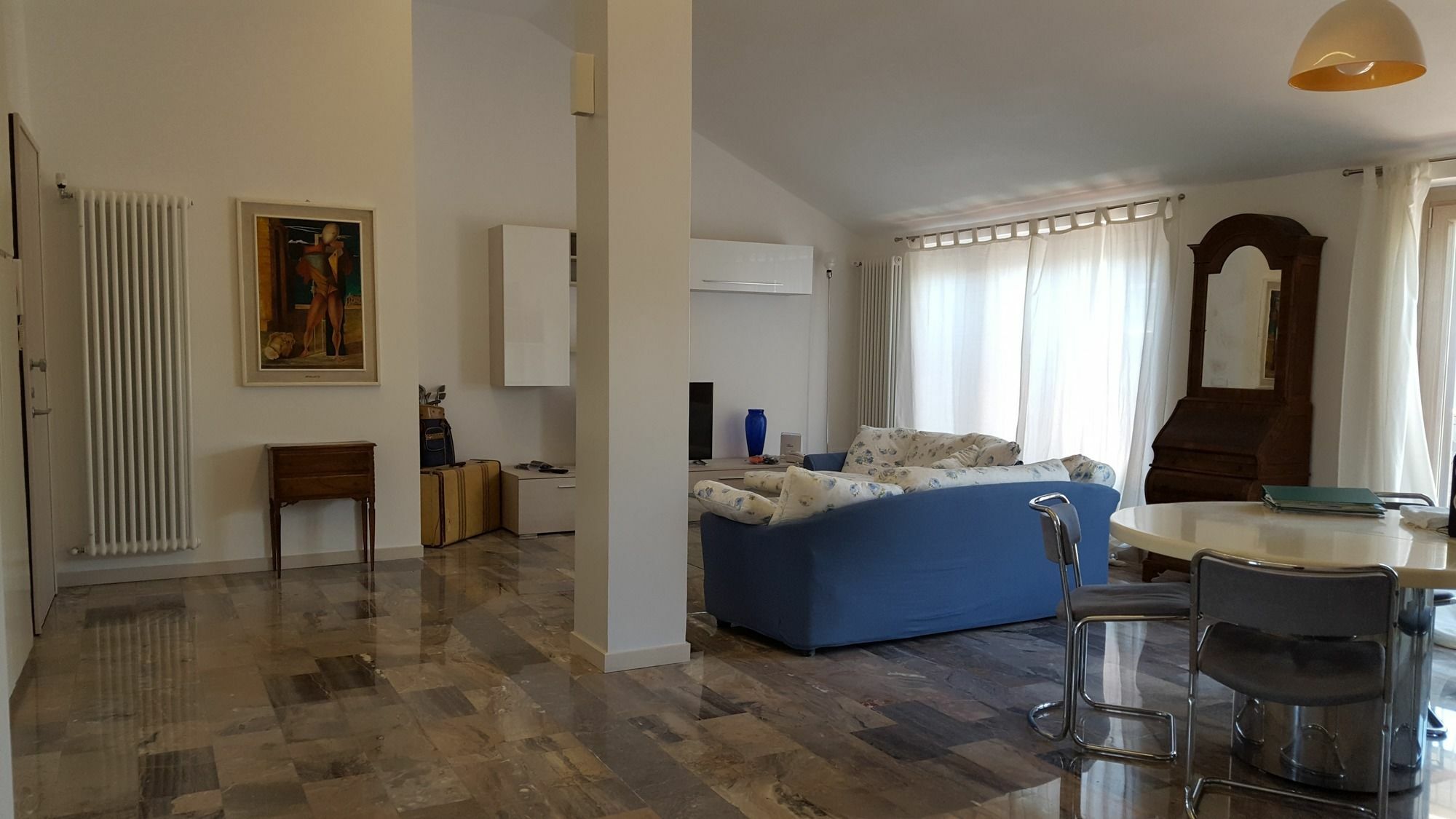 فيلا Casa Michelangelo بيرغامو المظهر الخارجي الصورة